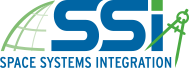 Space Systems Integration Logo